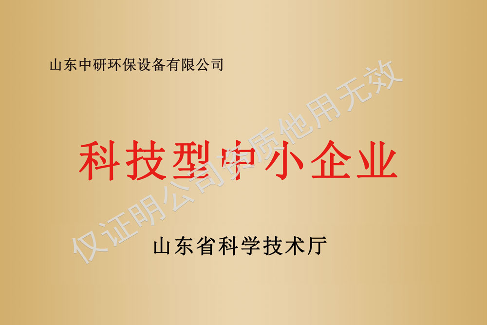 科技型中小企業(yè)